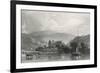 Tintern, Radclyffe, 1835-W. Radclyffe-Framed Premium Giclee Print