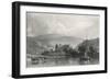 Tintern, Radclyffe, 1835-W. Radclyffe-Framed Art Print