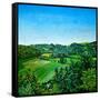 Tintern-Noel Paine-Framed Stretched Canvas