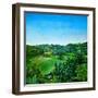 Tintern-Noel Paine-Framed Giclee Print