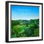 Tintern-Noel Paine-Framed Giclee Print