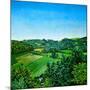 Tintern-Noel Paine-Mounted Giclee Print