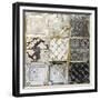 Tintypes-Color Bakery-Framed Premium Giclee Print