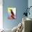Tiny Bird-Ata Alishahi-Giclee Print displayed on a wall