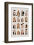 Tiny Houses #2-Alisa Galitsyna-Framed Photographic Print