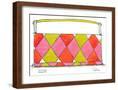 Brown Frame