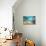 Tiny Lake-Ursula Abresch-Photographic Print displayed on a wall