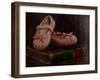 Tiny Pinks,-Lee Campbell-Framed Giclee Print