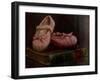 Tiny Pinks,-Lee Campbell-Framed Giclee Print