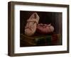 Tiny Pinks,-Lee Campbell-Framed Giclee Print