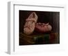 Tiny Pinks,-Lee Campbell-Framed Giclee Print