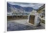 Tioga Pass-Doug Meek-Framed Photographic Print