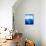 Tip of an Iceberg, Artwork-null-Mounted Photographic Print displayed on a wall