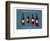 Tipe taupe - En Bourgogne, pas de mers-Sylvain Bichicchi-Framed Art Print