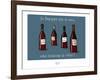 Tipe taupe - En Bourgogne, pas de mers-Sylvain Bichicchi-Framed Art Print