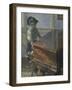 Tipperary-Walter Richard Sickert-Framed Giclee Print