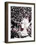 Tippi Hedren - caricature of American actress, born 1935-Neale Osborne-Framed Giclee Print