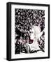 Tippi Hedren - caricature of American actress, born 1935-Neale Osborne-Framed Giclee Print