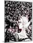 Tippi Hedren - caricature of American actress, born 1935-Neale Osborne-Mounted Giclee Print