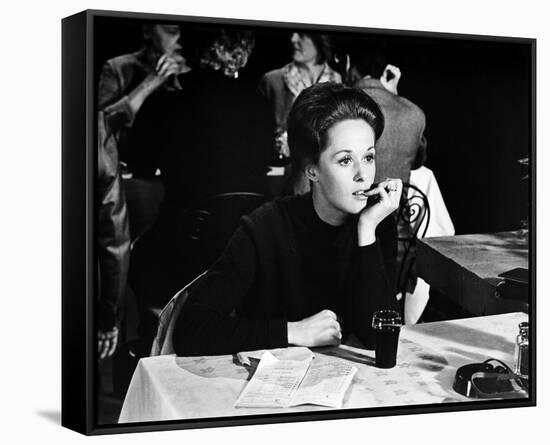 Tippi Hedren, Marnie (1964)-null-Framed Stretched Canvas