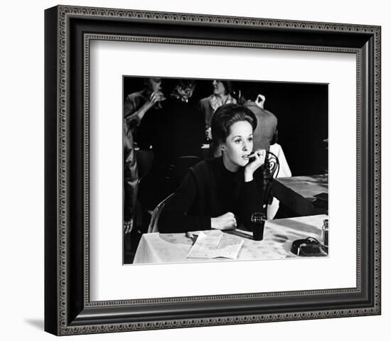 Tippi Hedren, Marnie (1964)-null-Framed Photo