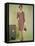 Tippi Hedren, Marnie, 1964-null-Framed Stretched Canvas