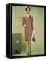 Tippi Hedren, Marnie, 1964-null-Framed Stretched Canvas