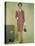 Tippi Hedren, Marnie, 1964-null-Stretched Canvas