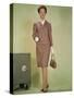 Tippi Hedren, Marnie, 1964-null-Stretched Canvas