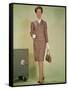 Tippi Hedren, Marnie, 1964-null-Framed Stretched Canvas