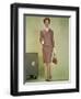 Tippi Hedren, Marnie, 1964-null-Framed Premium Photographic Print