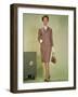 Tippi Hedren, Marnie, 1964-null-Framed Photographic Print