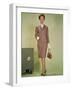 Tippi Hedren, Marnie, 1964-null-Framed Photographic Print