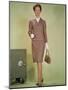 Tippi Hedren, Marnie, 1964-null-Mounted Photographic Print