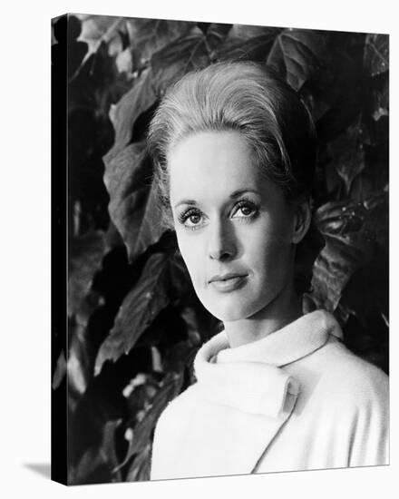 Tippi Hedren, The Birds (1963)-null-Stretched Canvas