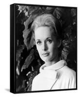 Tippi Hedren, The Birds (1963)-null-Framed Stretched Canvas