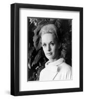 Tippi Hedren, The Birds (1963)-null-Framed Photo