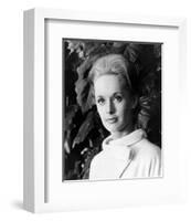 Tippi Hedren, The Birds (1963)-null-Framed Photo