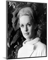 Tippi Hedren, The Birds (1963)-null-Mounted Photo