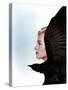 Tippi Hedren, the Birds, 1963-null-Stretched Canvas