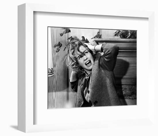 Tippi Hedren-null-Framed Photo