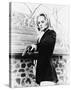 Tippi Hedren-null-Stretched Canvas