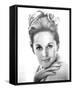 Tippi Hedren-null-Framed Stretched Canvas