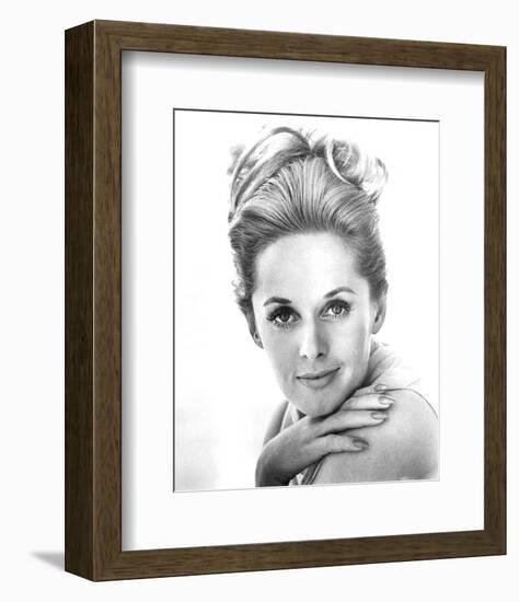 Tippi Hedren-null-Framed Photo