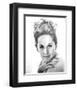 Tippi Hedren-null-Framed Photo