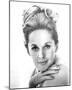 Tippi Hedren-null-Mounted Photo