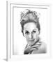 Tippi Hedren-null-Framed Photo