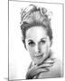 Tippi Hedren-null-Mounted Photo