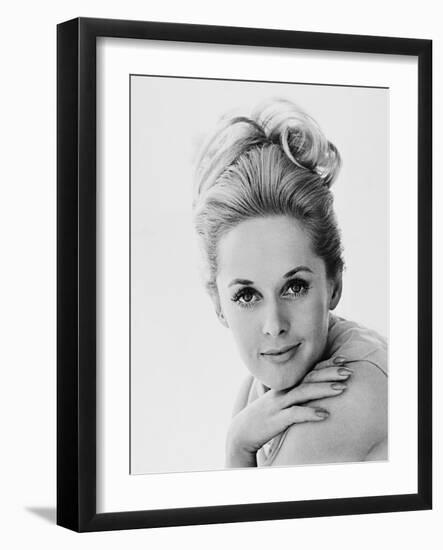 Tippi Hedren-null-Framed Photographic Print