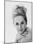 Tippi Hedren-null-Mounted Photographic Print